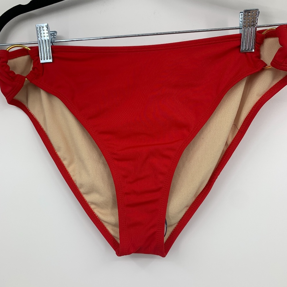 Swimsuits for all 10 bottoms mid rise bikini‎ swim